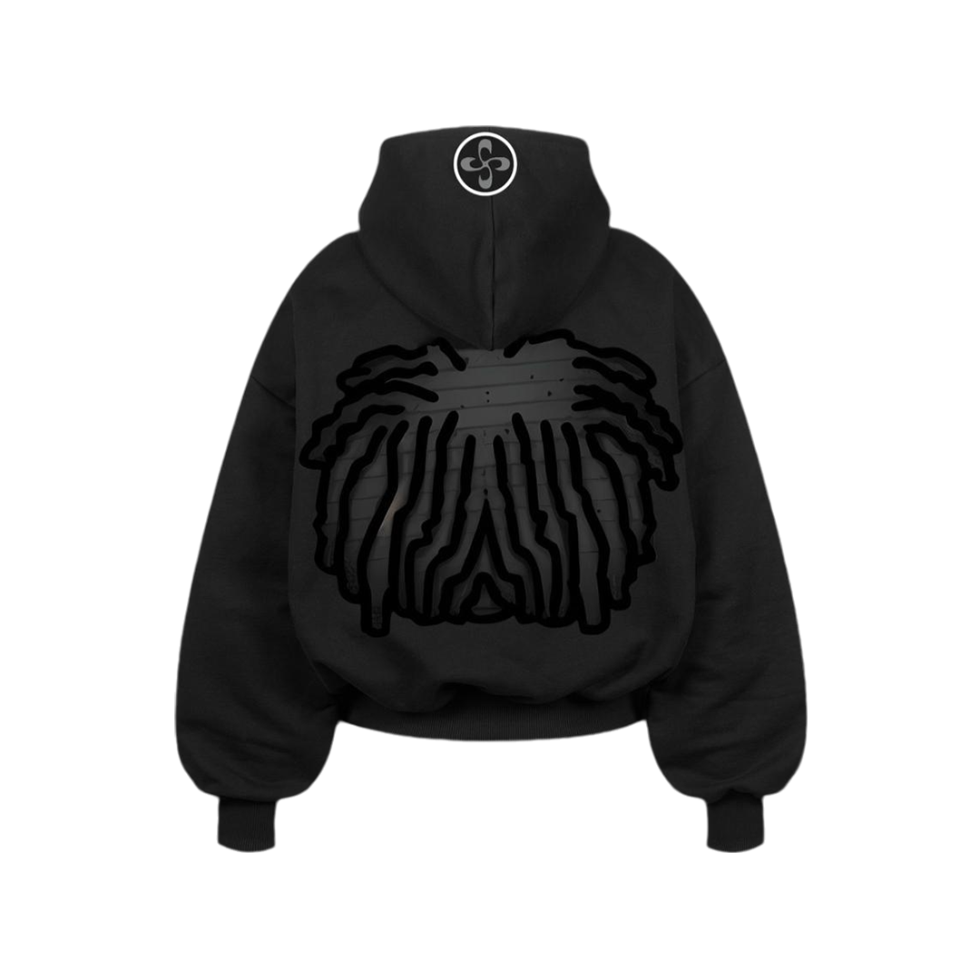 DADA hoodie