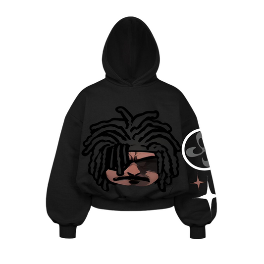 DADA hoodie